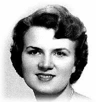 BETTY BOWIE Obituary