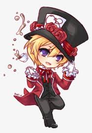 How to make the mad hatter hat. 28 Collection Of Cute Mad Hatter Drawing Mad Hatter Anime Drawings Transparent Png 315x449 Free Download On Nicepng