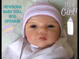 ASHTON DRAKE shops GALLERY Tiny Miracle Jasmine