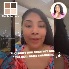 🌟 BBOTD: Latonia Brown