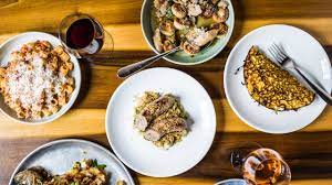 Compare 91 hotels in downtown nashville in nashville using 38498 real guest reviews. City House Restaurant Review Conde Nast Traveler