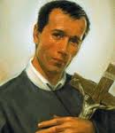 Our Lady and The Saints