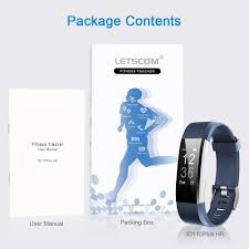 Letscom fitness tracker id115plus hr review. Letscom Letscom Fitness Tracker Hr Activity Tracker Watch With Heart Rate Monitor Waterproof Smart Fitness Band With Step Counter Calorie Counter Pedometer Watch For Women And Men Walmart Com Walmart Com