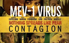 Matt damon movies on dvd tom cruise Contagion Matt Damon Kate Winslet S 2011 Film Shows Us Why Quarantine Is Important To Tackle Coronavirus Pandemic