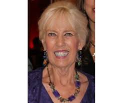 Beverly Troutman Obituary (1948