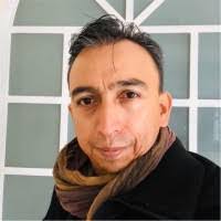 Cuauhtemoc Calixto's Instagram, Twitter & Facebook