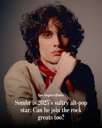 I thought there was no possibility that I could ever have a hit song. I was  making alternative rock inspired by people that I'm inspired by, and then  it became what it