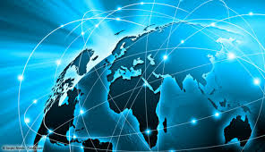 Hughesnet and viasat use geostationary (fixed position) satellites that are about 22,000 miles above the earth's surface. 30 Jahre World Wide Web Fast 90 Prozent Der Deutschen Nutzen Internet