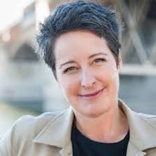 Author Reading: Kim Taylor Blakemore