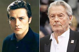 Alain Delon nenávidí aktuálnu epochu dejín Francúzska - Hlavné správy