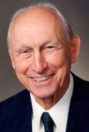 Edward Francis Stuart, Jr.