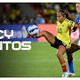 Profile Picture of Leicy SANTOS - Olympics (@olympics.com) on Google