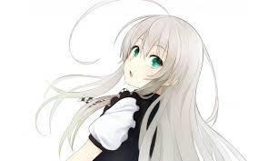 We did not find results for: Anime Girls With Green Eyes And White Hair