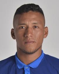 Andres Ernesto Osorio Ponce