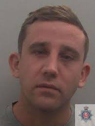 Stephen Leigh of Neptune Terrace, Sheerness, jailed after threatening to  throw acid in his former partner's face