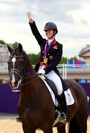 On board valegro, the pair posted a new. Charlotte Dujardin Valegro Charlotte Dujardin And Valegro Photos Zimbio
