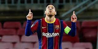 Man wolle einen fünfjahresvertrag unterzeichnen. Barca Will Zeitung Verklagen Unglaubliche Zahlen Mega Gehalt Von Messi Veroffentlicht Mopo