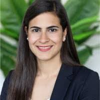 Yara Beaini's Instagram, Twitter & Facebook