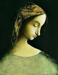 You cannot know the light until you have known the darkness. ✨🤍