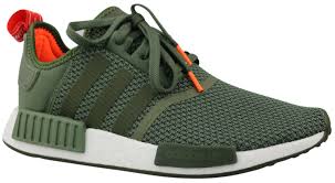 Shop new & used adidas nmd r1 men's trainers. Adidas Nmd R1 Herren Grun Buy Clothes Shoes Online