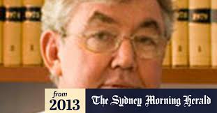 Family talk of grief over top silk's death