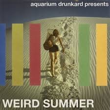 Ad Presents Weird Summer A Mixtape Weird Summer Summer Mix