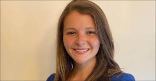 Alumni spotlight: Shelby Weatherman