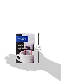 Maybe you would like to learn more about one of these? Best Espresso Machine Cleaning Tablets In 2021 Ratings Prices Products Coffeecupnews