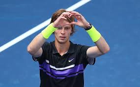 Little information survives about his life; Andrey Rublev Reveals The Toughest Moment Of His Life