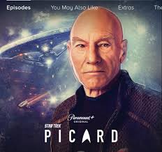 Rewatching Star Trek with the Sexiest Man Alive