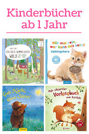 Die Besten Kinderbucher Ab 1 Jahr Buchtipps Fur Einjahrige Kinderbucher Bucher Fur Babys Bucher Fur Kleinkinder