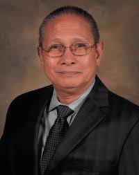 Noel Cariño Obituary