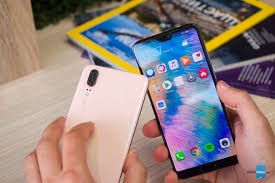 Huawei P20 & P20 Pro Review - PhoneArena