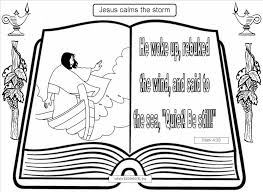 One day when jesus and his disciples were in a boat, there was a dangerous storm. Jesus Calms The Storm Quotes Quotesgram