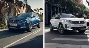 Check spelling or type a new query. 2021 Peugeot 3008 And 5008 Suvs Priced In The Uk Carscoops