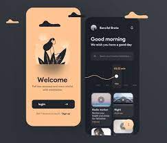 See more ideas about mobile app inspiration, mobile app, app. Pin On Ui And Gui