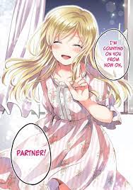 Wholesome partnership  :  rwholesomeanimemes