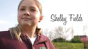 All of the adjectives related to joy and laughter come to mind when trying  to describe our next graduating 5th grader. Shelby Fields has been a  consistent ray of sunshine for all of us during her time ...