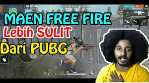 Pubg mobile offers an exciting br interaction and features 100 players on the island. Gambar Lucu Ff Vs Pubg