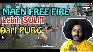 Player pubg masuk server free fire mas sayur. Gambar Lucu Ff Vs Pubg