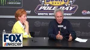 Un article de wikipédia, l'encyclopédie libre. List Of Nascar On Fox Broadcasters Wikivisually