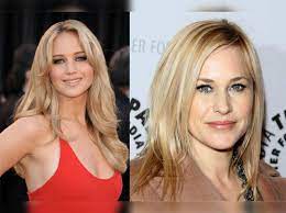 Patricia arquette is an american actress. Tom Hooper Patricia Arquette Jennifer Lawrence Discuss Equal Pay At Party English Movie News Times Of India