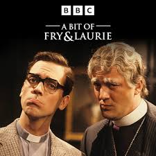A Bit of Fry and Laurie: Complete Collection
