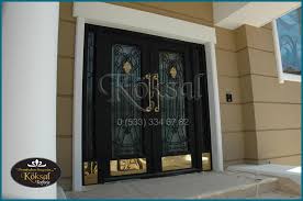 Bina Kapilari Bina Giris Kapilari Bina Kapisi Modelleri Koksal Ferforje 0533 334 67 82 2020 Kapilar Bina Villa
