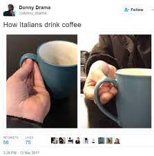 I didnt understand all the italian memes at first but then i realized its cause they talk with their hands and they got so much more funny. The History Behind The Meme How Italians Do Things By Andrea D Angelo Medium