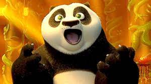 Kung Fu Panda 3 Movie Clip Heroes Celebritykingdom