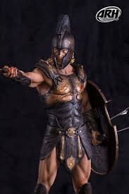 Image Jpg 667 1000 Greek Warrior Spartan Warrior Fantasy Warrior