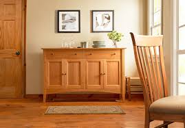 Find America S Best Shaker Style Dining Tables Chairs Chests Buffets And Hutches Natural Us Shaker Style Furniture Shaker Style Furniture Plans Furniture