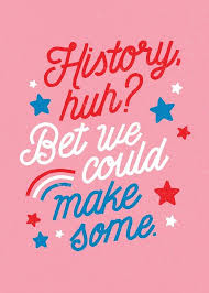 Red White And Royal Blue History Print Etsy In 2020 Royal Blue Wallpaper Red Aesthetic Royal Blue