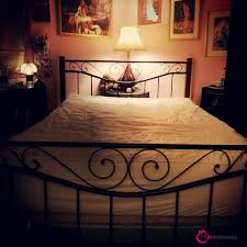 En Sik 34 Ferforje Yatak Modelleri Ile Yatak Odalarinizi Yenileyin